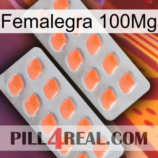 Femalegra 100Mg 27